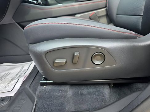 New 2026 Chevrolet Traverse Z71 w/ Enhanced Driving Package image 21