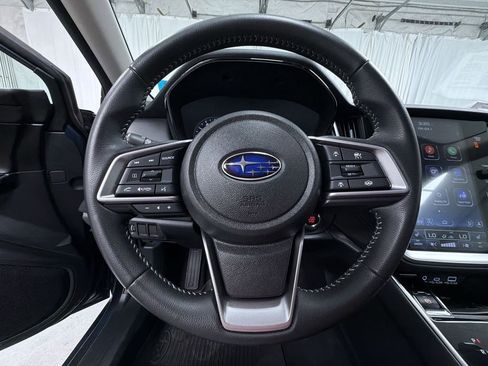Used 2024 Subaru Legacy Premium AWD/4WD image 25