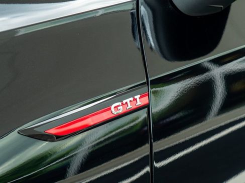 Used 2023 Volkswagen GTI Autobahn FWD image 4