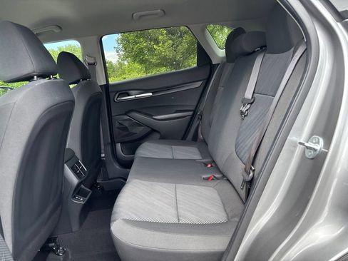 Certified 2024 Kia Seltos LX AWD/4WD image 13