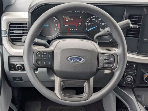 New 2026 Ford F250 XLT w/ Tremor Off-Road Package AWD/4WD image 9