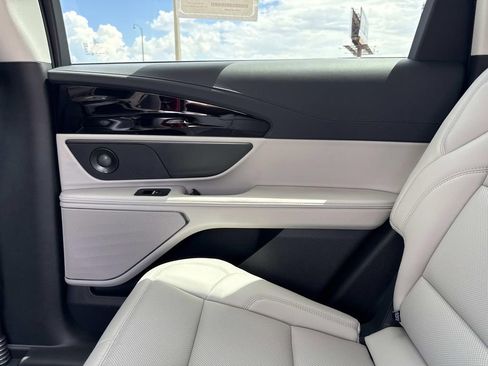 New 2026 Lincoln Nautilus Premier w/ Equipment Group 102A AWD/4WD image 15