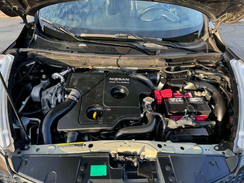 Used 2013 Nissan Juke SL image 20