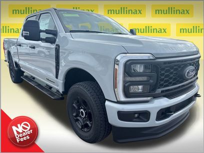New 2026 Ford F250 XL w/ STX Appearance Package