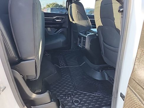 Certified 2024 RAM 1500 Big Horn image 30