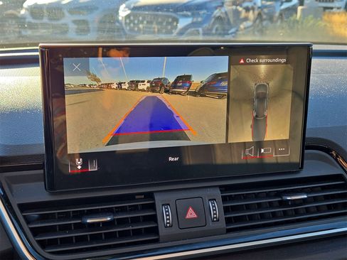 Certified 2024 Audi Q5 2.0T Premium Plus image 18