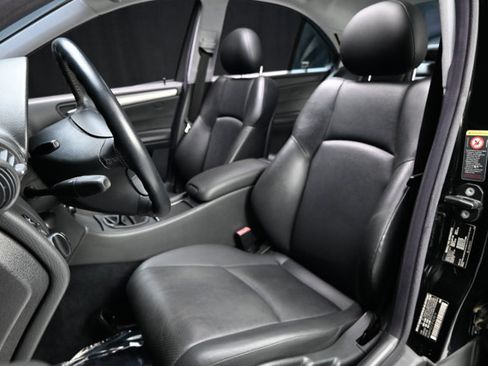 Used 2003 Mercedes-Benz C 230 Sedan image 42