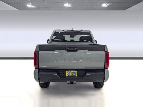 New 2026 Toyota Tundra SR5 image 8