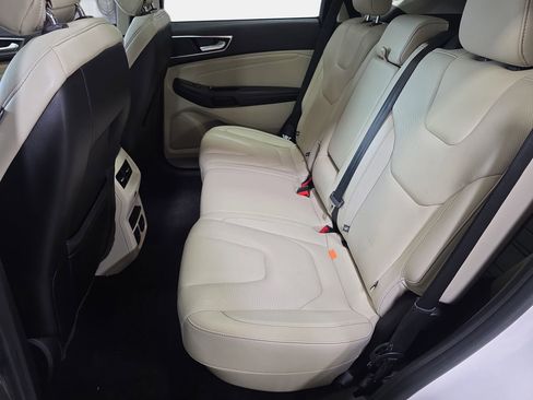 Used 2016 Ford Edge Titanium w/ Equipment Group 302A FWD image 14