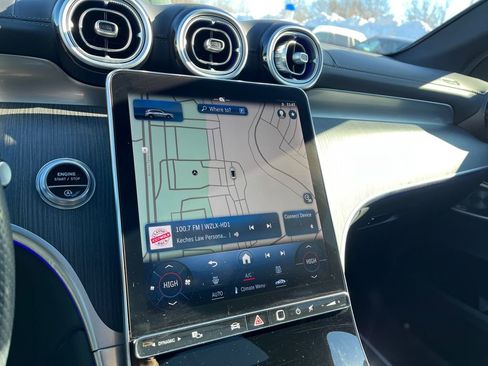 Certified 2023 Mercedes-Benz GLC 300 4MATIC image 24