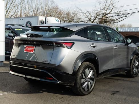 Used 2024 Nissan Ariya AWD image 6