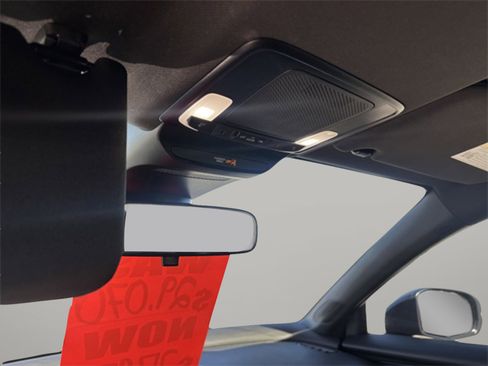 Used 2025 Honda HR-V Sport image 22