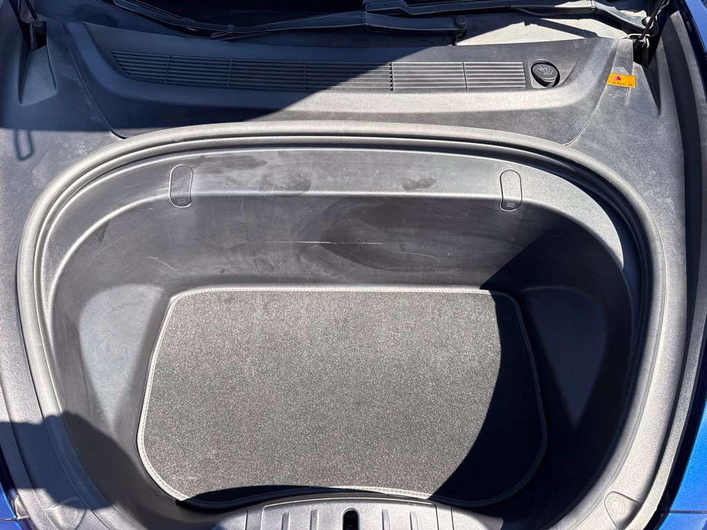 Used 2018 Tesla Model 3 Long Range RWD image 21