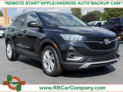 Used 2021 Buick Encore GX Preferred w/ Cold Weather Comfort Package