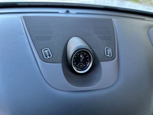 Used 2021 Maserati Levante S GranSport image 33