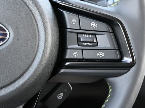 New 2025 Subaru Ascent Bronze Edition image 33