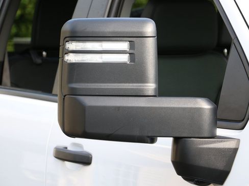 Used 2025 Chevrolet Silverado 3500 W/T w/ WT Convenience Package AWD/4WD image 44