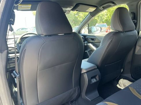 New 2026 Subaru Crosstrek 2.5i Sport AWD/4WD image 29