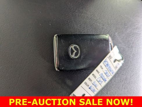 Used 2020 MAZDA CX-5 Touring image 25