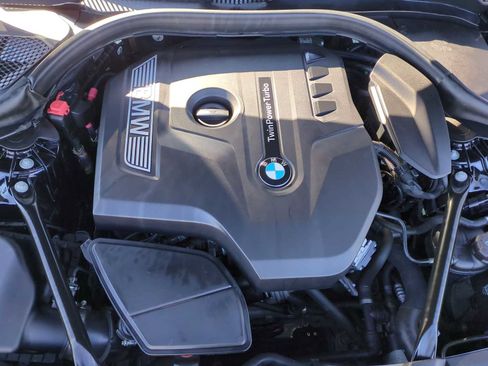 Used 2017 BMW 530i xDrive image 14