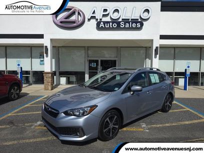 Used 2023 Subaru Impreza 2.0i Premium