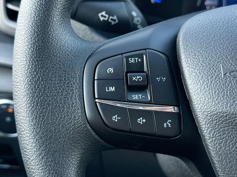 New 2026 Ford Transit 250 Base w/ Load Area Protection Package image 21