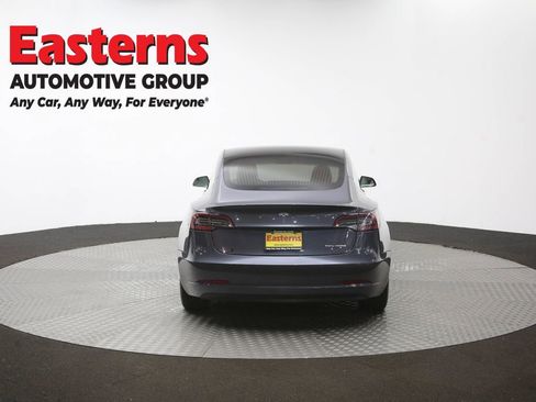 Used 2020 Tesla Model 3 Long Range AWD/4WD image 30