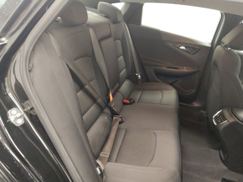 Used 2023 Chevrolet Malibu LT image 19