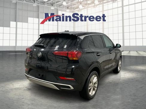 Used 2021 Buick Encore GX Preferred FWD image 5