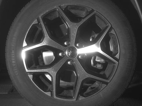 Used 2025 Jeep Compass Limited image 13