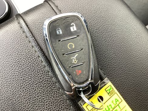 Used 2021 Chevrolet Blazer LT image 35