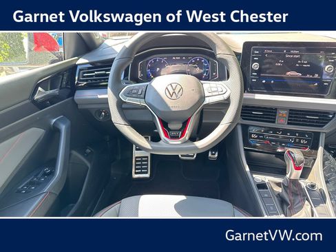 New 2026 Volkswagen Jetta GLI Autobahn FWD image 19