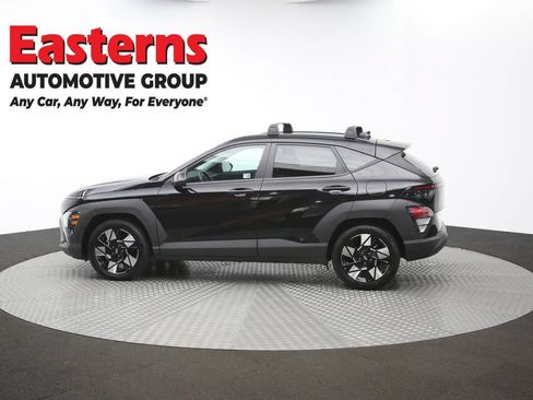 Used 2024 Hyundai Kona SEL w/ Convenience Package FWD image 63