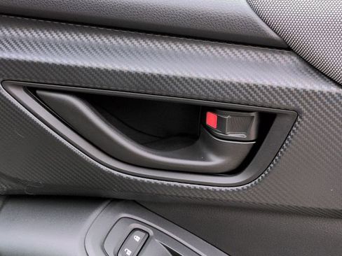 New 2025 Subaru Crosstrek 2.5i Premium image 46