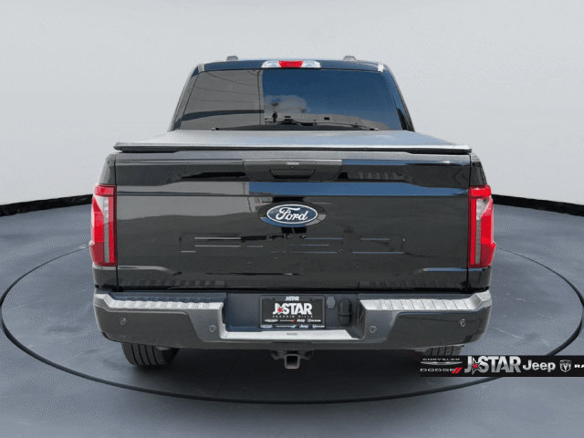 Used 2024 Ford F150 STX RWD image 6