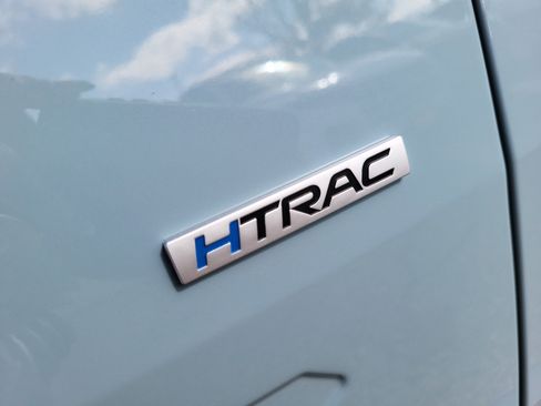 New 2026 Hyundai Santa Cruz SEL image 19