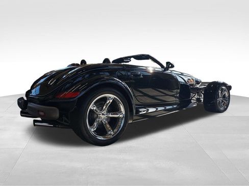 Used 1999 Plymouth Prowler RWD image 11