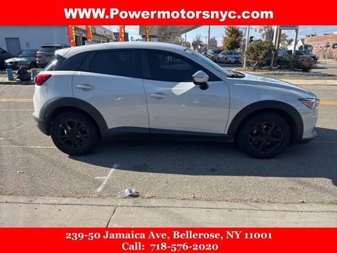 Used 2019 MAZDA CX-3 Sport image 6