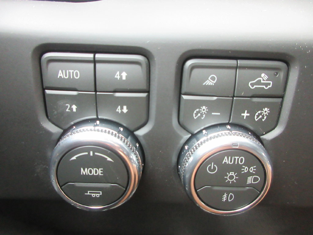 New 2026 GMC Sierra 1500 AT4 w/ AT4 Premium Package AWD/4WD image 19