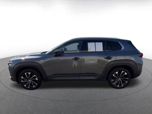 Used 2025 MAZDA CX-50 2.5 Hybrid w/ Premium Plus Pkg image 8