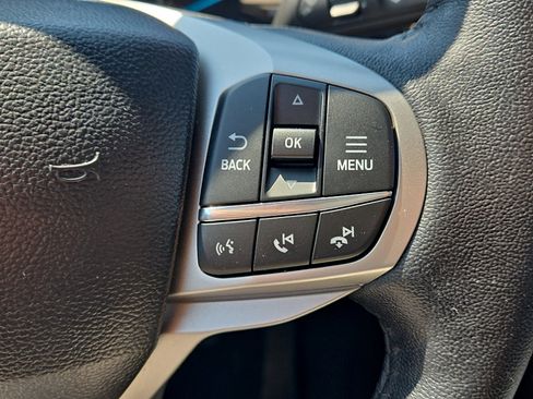 Certified 2024 Ford Explorer XLT w/ Equipment Group 202A AWD/4WD image 14