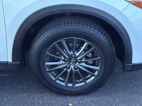 Used 2020 MAZDA CX-5 Sport image 37