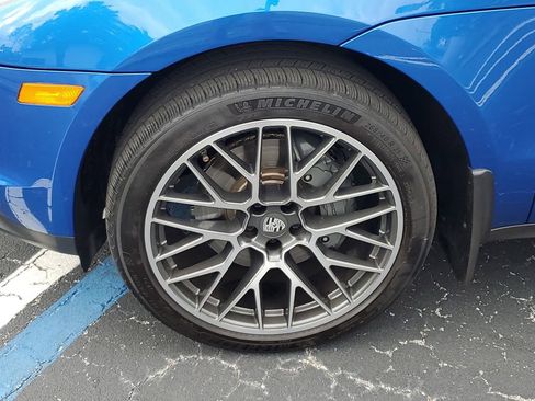 Used 2021 Porsche Macan S image 11