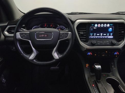 Used 2018 GMC Acadia SLT image 22