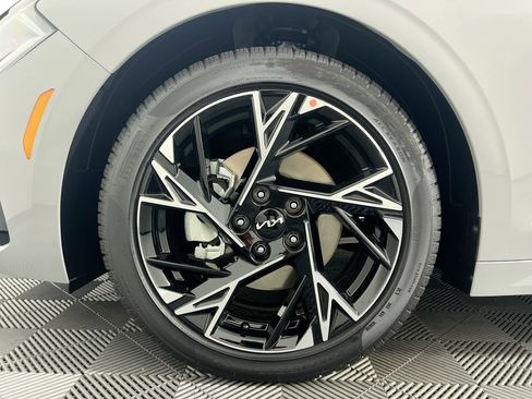 New 2026 Kia K5 GT-Line AWD/4WD image 13