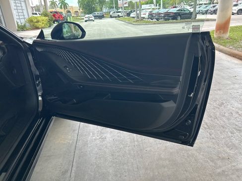 Used 2025 Dodge Charger R/T w/ Quick Order Package 25M R/T AWD/4WD image 24