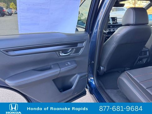 New 2026 Honda CR-V Sport-L image 18