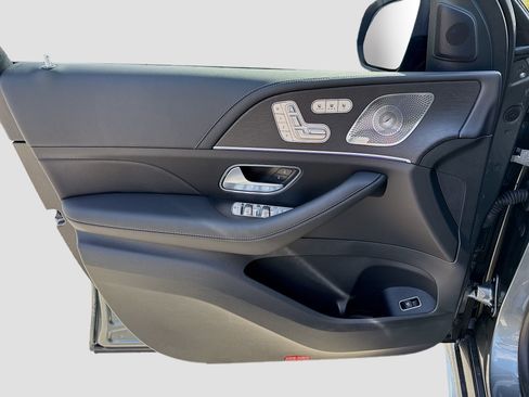 Used 2025 Mercedes-Benz GLE 53 AMG 4MATIC Coupe image 22