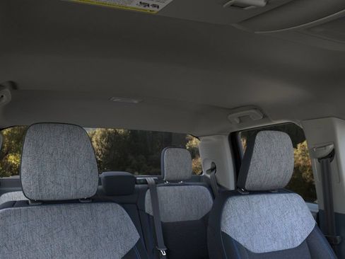 New 2026 Ford Maverick XLT w/ XLT Luxury Package FWD image 14