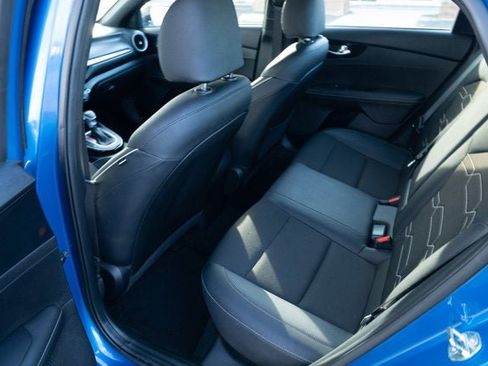 Used 2024 Kia Forte GT-Line image 26